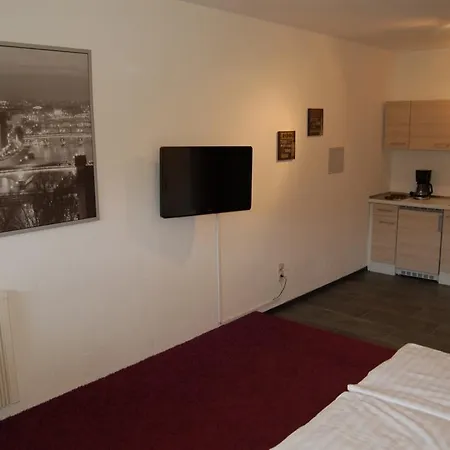 Ferienwohnung Fernblick Apartment Willingen (Upland)