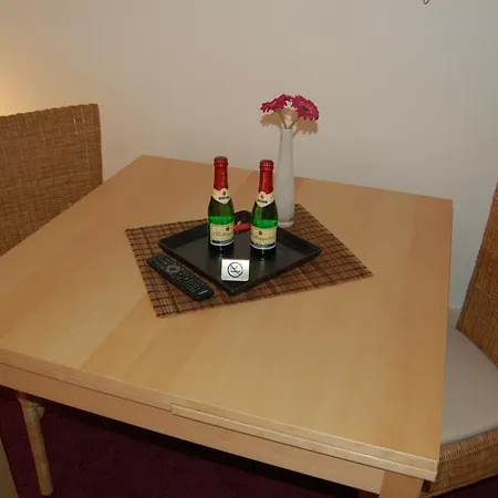 Ferienwohnung Fernblick Willingen (Upland)