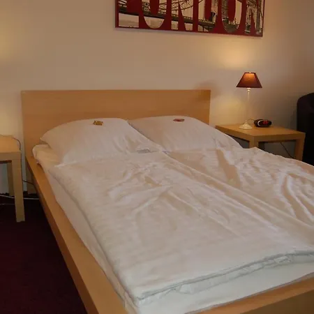 Ferienwohnung Fernblick *