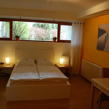Ferienwohnung Fernblick Apartment Willingen (Upland)