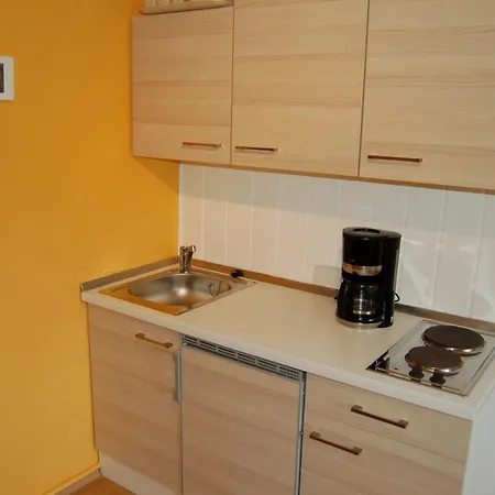 Ferienwohnung Fernblick Willingen (Upland)