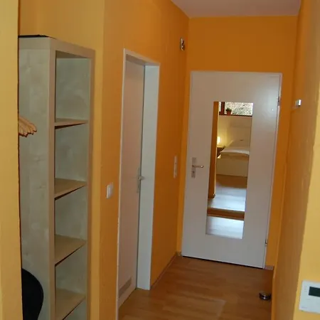 Ferienwohnung Fernblick Apartment
