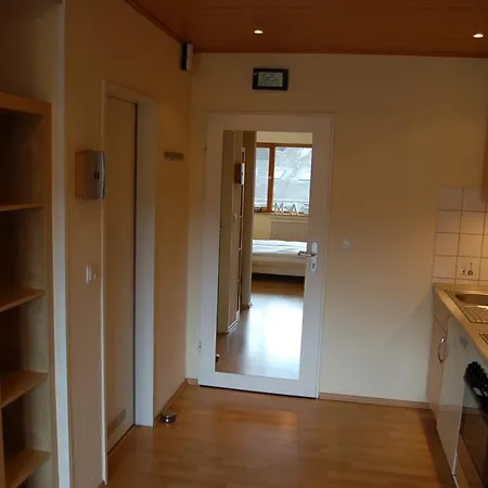 Ferienwohnung Fernblick *