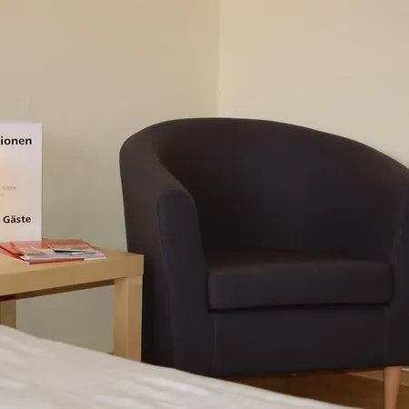 Ferienwohnung Fernblick *