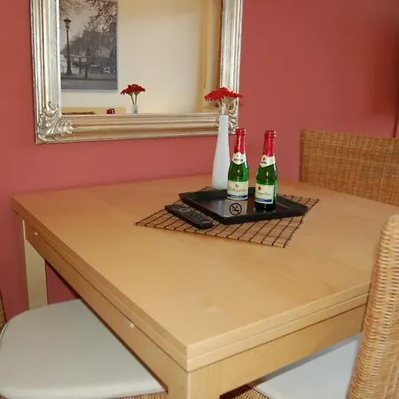 Ferienwohnung Fernblick * Willingen (Upland)