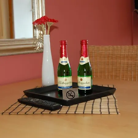 Ferienwohnung Fernblick Apartment Willingen (Upland)
