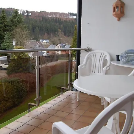 Ferienwohnung Fernblick Apartment