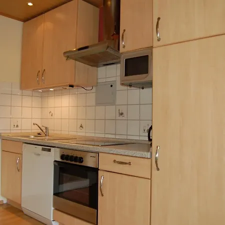 Ferienwohnung Fernblick Apartment *