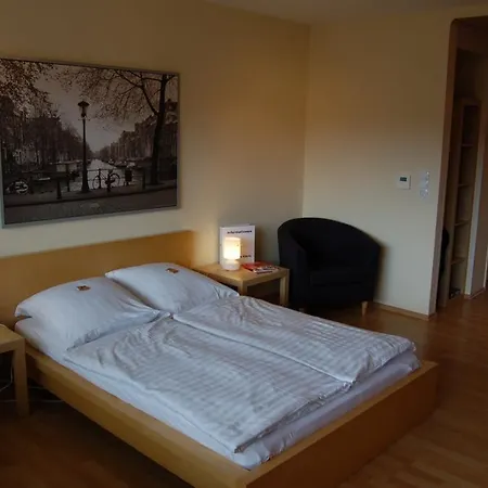 Ferienwohnung Fernblick Willingen (Upland)