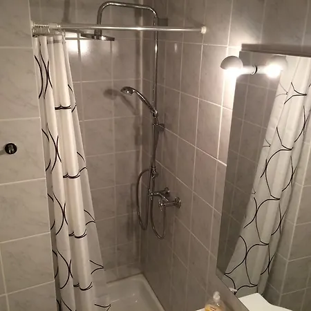 Apartment Ferienwohnung Fernblick