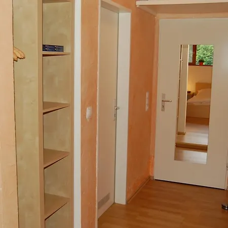 Ferienwohnung Fernblick * Willingen (Upland)
