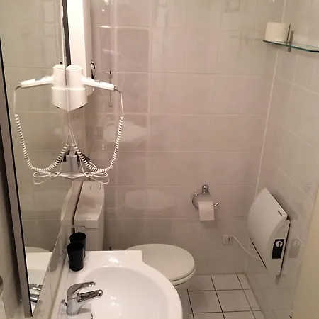 Ferienwohnung Fernblick Apartment