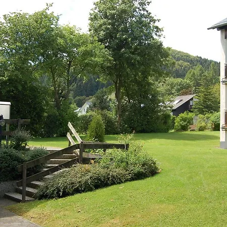 Ferienwohnung Fernblick *