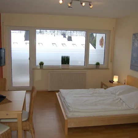 Ferienwohnung Fernblick * Willingen (Upland)